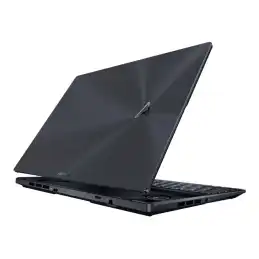 Zenbook Pro 14 Duo OLED (UX8402VU-P1036X ) - US MIL-STD 810H Military Grade - ScreenPad Plus -... (90NB10X2-M005L0)_6